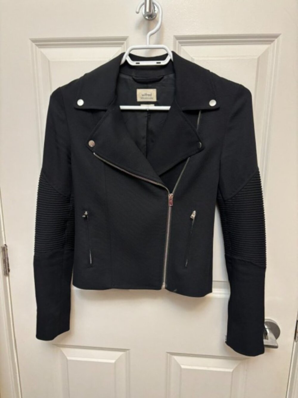 Wilfred Jacket Size XXS